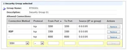 準備編2:Amazon クラウド- AWS/EC2でSAP環境構築(3/10) 5