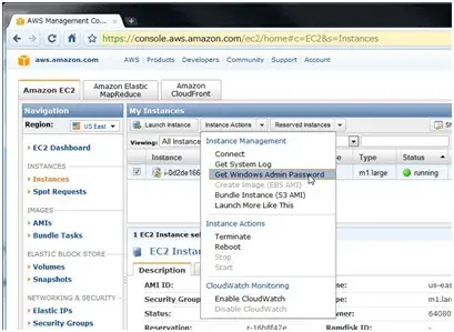 準備編2:Amazon クラウド- AWS/EC2でSAP環境構築(3/10) 6