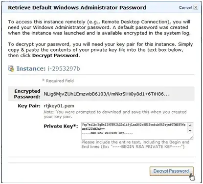 準備編2:Amazon クラウド- AWS/EC2でSAP環境構築(3/10) 7