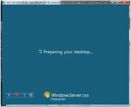 準備編2:Amazon クラウド- AWS/EC2でSAP環境構築(3/10) 10