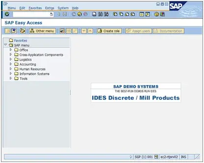 導入編2:Amazon クラウド- AWS/EC2でSAP環境構築(6/10) 3