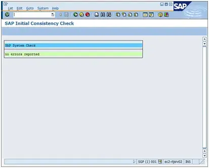 導入編2:Amazon クラウド- AWS/EC2でSAP環境構築(6/10) 4
