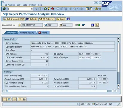 導入編2:Amazon クラウド- AWS/EC2でSAP環境構築(6/10) 6