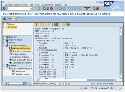 導入編2:Amazon クラウド- AWS/EC2でSAP環境構築(6/10) 7