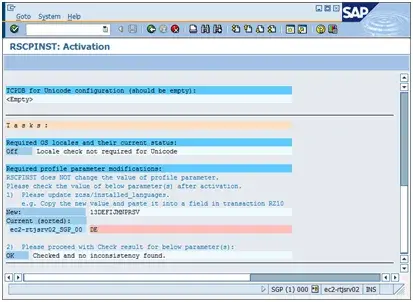 導入編2:Amazon クラウド- AWS/EC2でSAP環境構築(6/10) 14