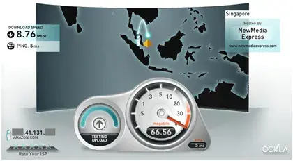 性能編2:Amazon クラウド- AWS/EC2でSAP環境構築(8/10) 2