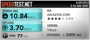 性能編2:Amazon クラウド- AWS/EC2でSAP環境構築(8/10) 8