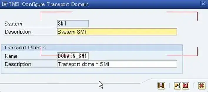 第2章:SolMan7.1 SP4 をインストールしよう(SAPinst後処理編) 3