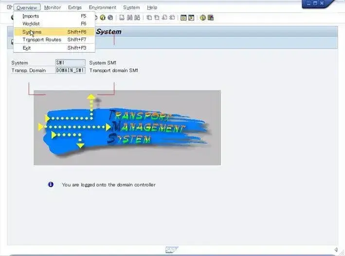 第2章:SolMan7.1 SP4 をインストールしよう(SAPinst後処理編) 7