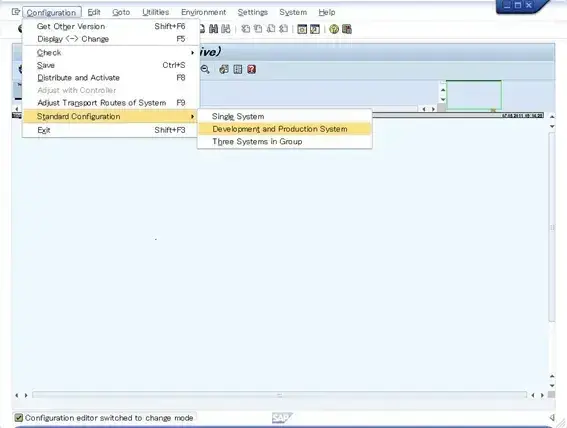 第2章:SolMan7.1 SP4 をインストールしよう(SAPinst後処理編) 10
