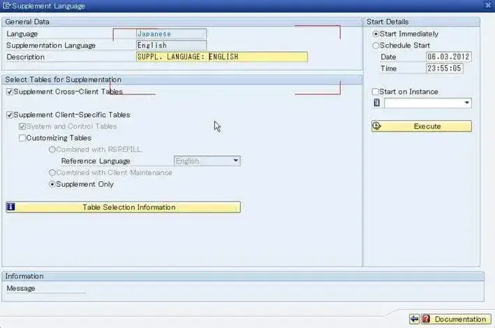 第2章:SolMan7.1 SP4 をインストールしよう(SAPinst後処理編) 47
