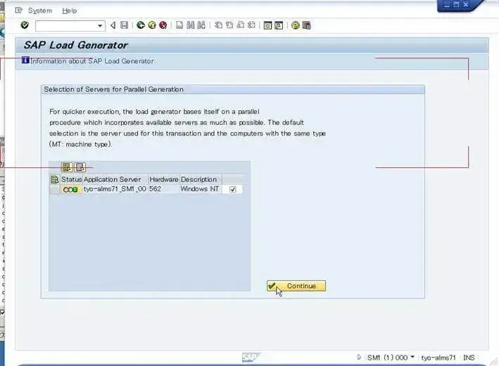 第2章:SolMan7.1 SP4 をインストールしよう(SAPinst後処理編) 51