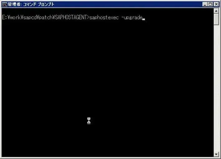第2章:SolMan7.1 SP4 をインストールしよう(SAPinst後処理編) 63