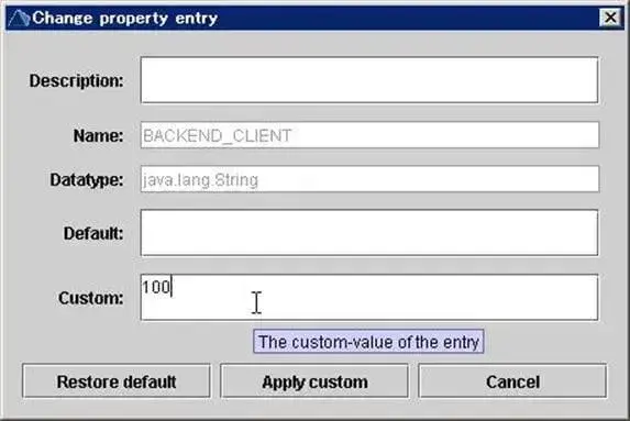 第2章:SolMan7.1 SP4 をインストールしよう(SAPinst後処理編) 73