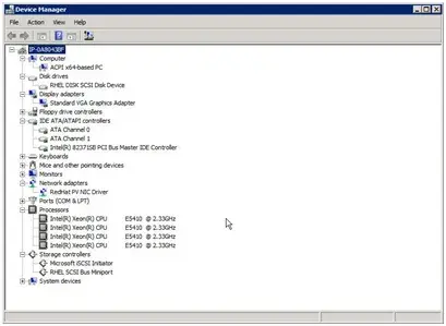 準備編3:Amazon クラウド- AWS/EC2でSAP環境構築(4/10) 4