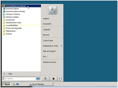 準備編3:Amazon クラウド- AWS/EC2でSAP環境構築(4/10) 6