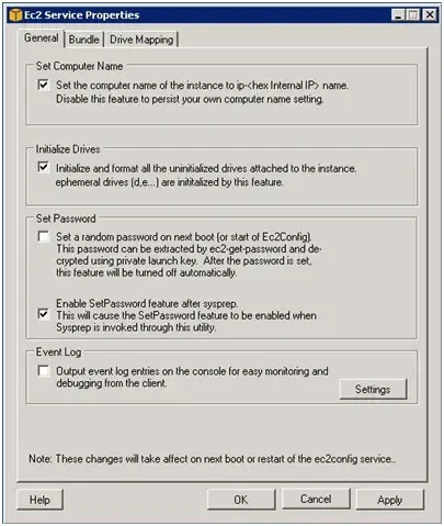 準備編3:Amazon クラウド- AWS/EC2でSAP環境構築(4/10) 7