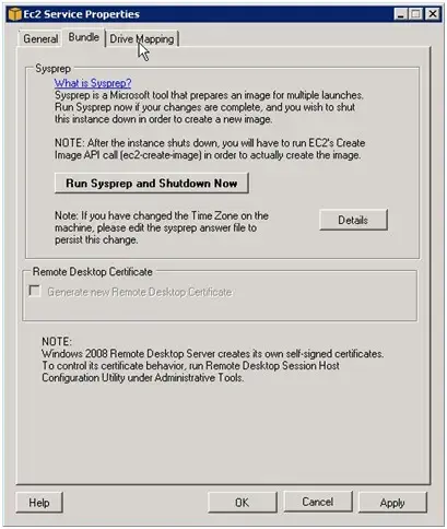 準備編3:Amazon クラウド- AWS/EC2でSAP環境構築(4/10) 9