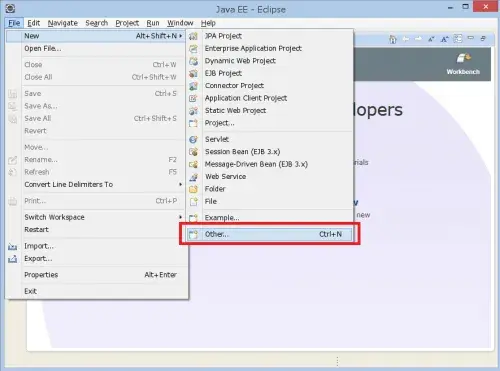 【第3回】SAPUI5とSAP Netweaver Gatewayによるマッシュアップ開発入門(SAPUI5編) 8