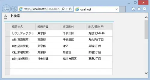 【第3回】SAPUI5とSAP Netweaver Gatewayによるマッシュアップ開発入門(SAPUI5編) 18
