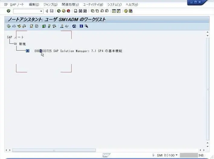 第3章:SolMan7.1 SP4 をインストールしよう(SOLMAN_SETUP)その1 8