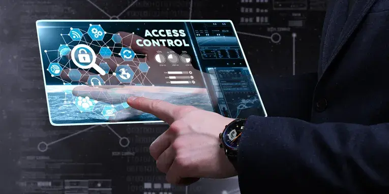 アクセス制御の機能や方式、ERPでの重要性、GRCをわかりやすく解説