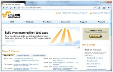 契約編:Amazon クラウド- AWS/EC2でSAP環境構築(1/10) 1