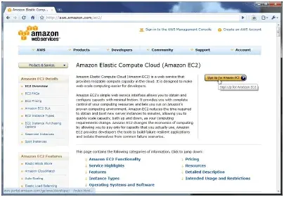 契約編:Amazon クラウド- AWS/EC2でSAP環境構築(1/10) 4