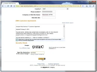 契約編:Amazon クラウド- AWS/EC2でSAP環境構築(1/10) 6