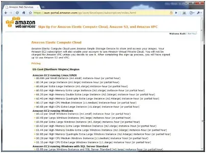 契約編:Amazon クラウド- AWS/EC2でSAP環境構築(1/10) 7