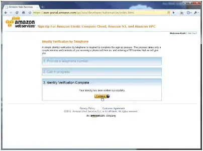 契約編:Amazon クラウド- AWS/EC2でSAP環境構築(1/10) 13