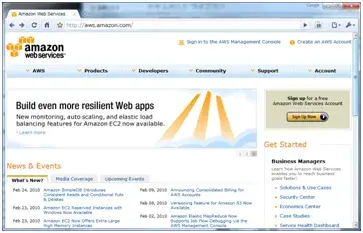 契約編:Amazon クラウド- AWS/EC2でSAP環境構築(1/10)