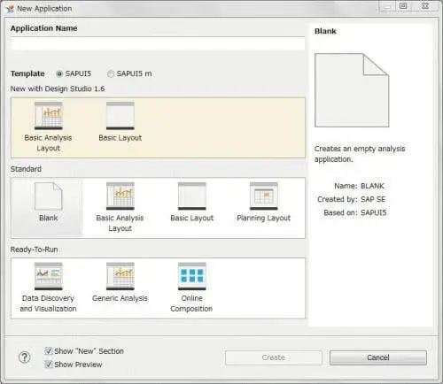 SAP BO Design Studioで組織活性化を実現 4