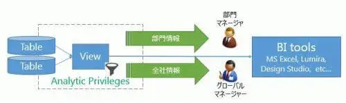 SAP BO Design Studioで組織活性化を実現 5