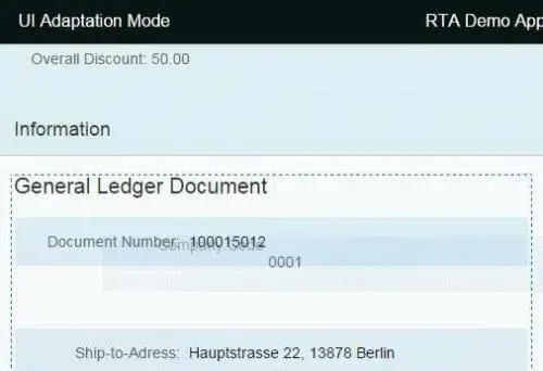 マルチデバイス・ブラウザ対応：Fiori拡張・開発 2