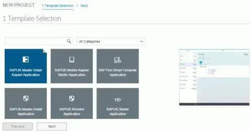 マルチデバイス・ブラウザ対応：Fiori拡張・開発 5