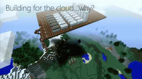 Go Azure 2015：全セッション動画公開されました。 2