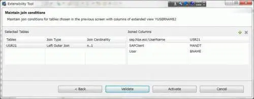 HANA Liveの役目：難解なSAPの世界をわかりやすく 4