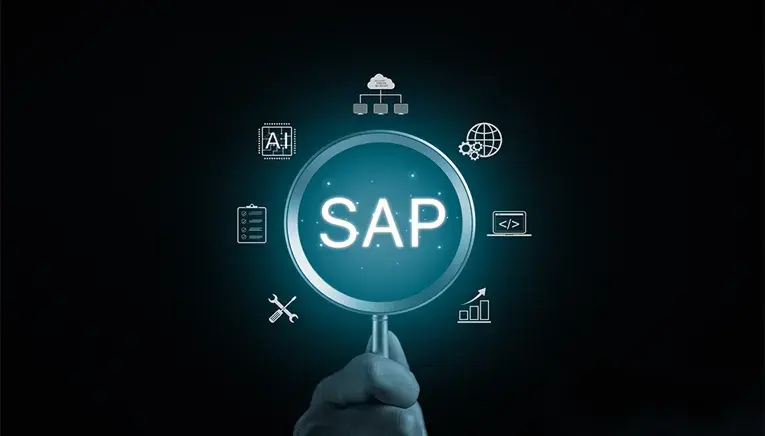 SAP on Vblock:ITpro EXPO 2010会場でお待ちしております