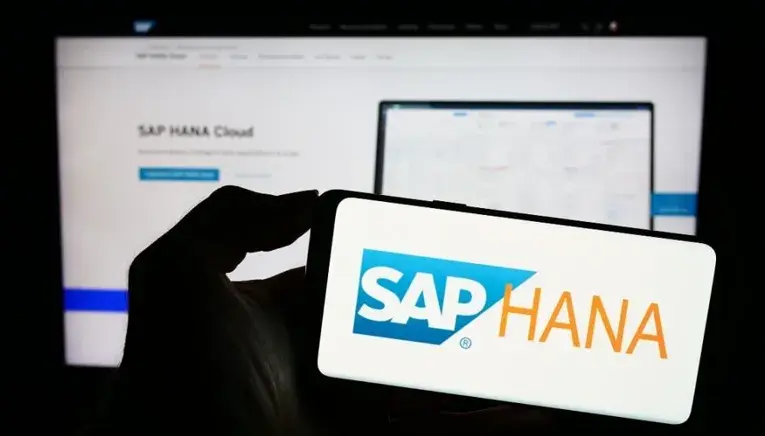 未来のPortalがすぐそこに　with SAP HANA