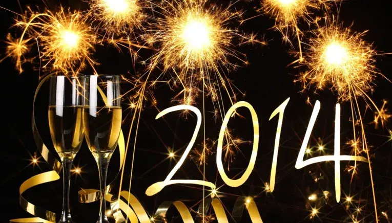 （2014年）年内の投稿は終了、来年もよろしくお願いします。