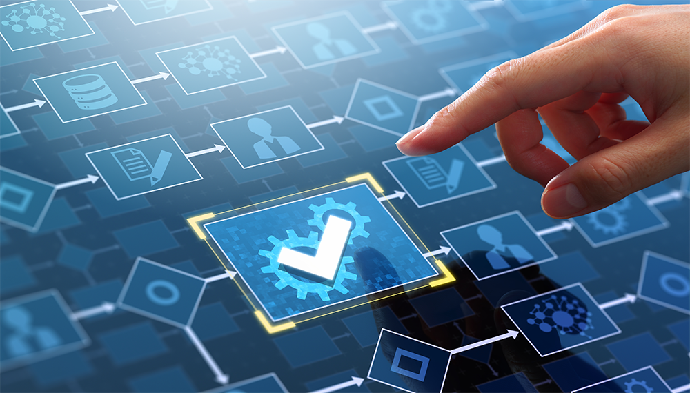 業務自動化のベストプラクティスとは？導入に失敗しない企業が実践する5つのポイントを紹介