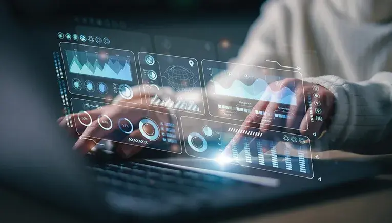 S/4HANA構成要素について 画面編(Fioriとは)