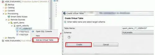 3/6 抽出・統合：S/4HANA, Vora & Spark on AWSから生まれる価値 5