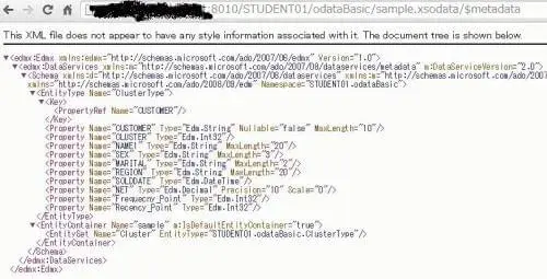 S/4HANAの勘所：HANA XSエンジンを使ったWebアプリケーション開発 2