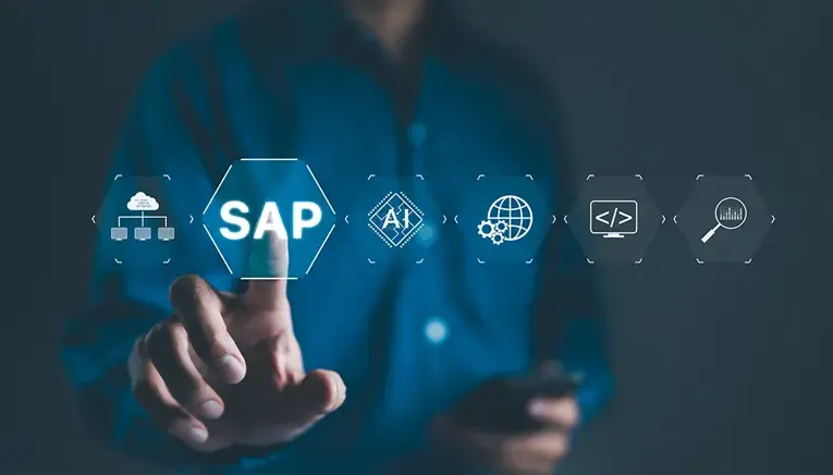 SAP業界特有の用語が変更：「メッセージ」から「インシデント」へ