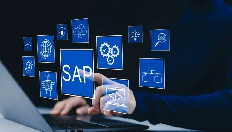 日本発条株式会社様SAP ALM事例がWebinarで公開されました。