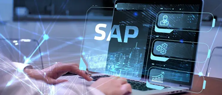 SAP BTP(Business Technology Platform)とは?概要・機能・実際の活用例について紹介