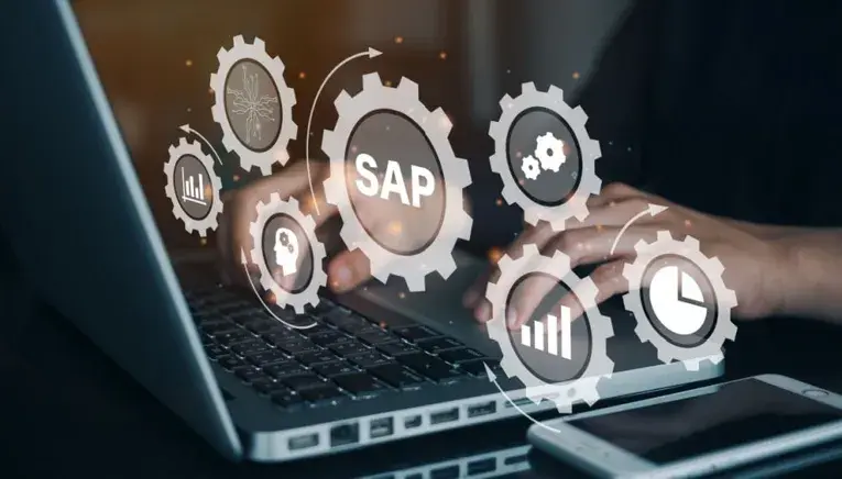 SAP Gateway for Microsoft とは?