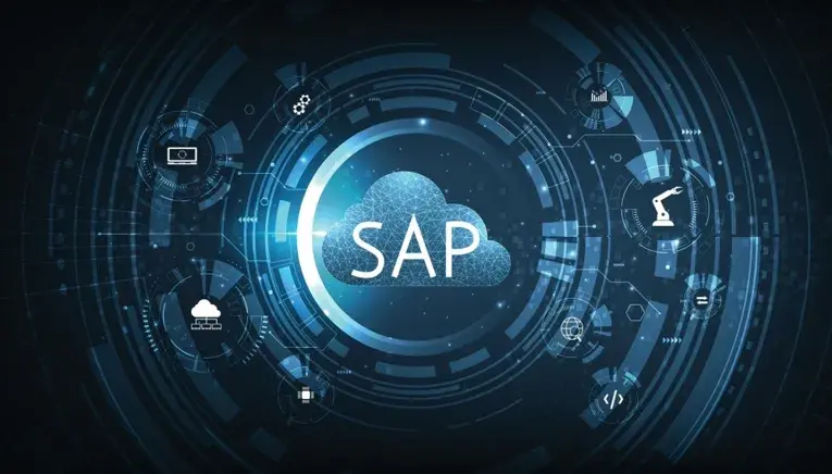 SAP GUI for Windows 7.30 新機能の要点